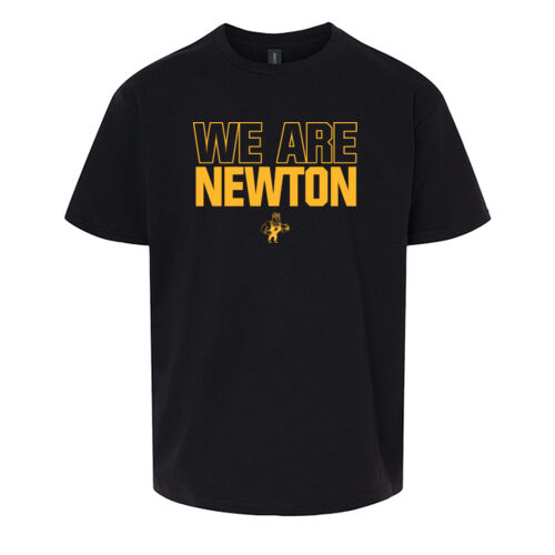 D1 - Gildan 3000B Youth Light Cotton T-Shirt Thumbnail